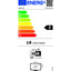 Monitor Philips 25M2N5200P/00 24,5" Full HD IPS HDR10 Flicker free
