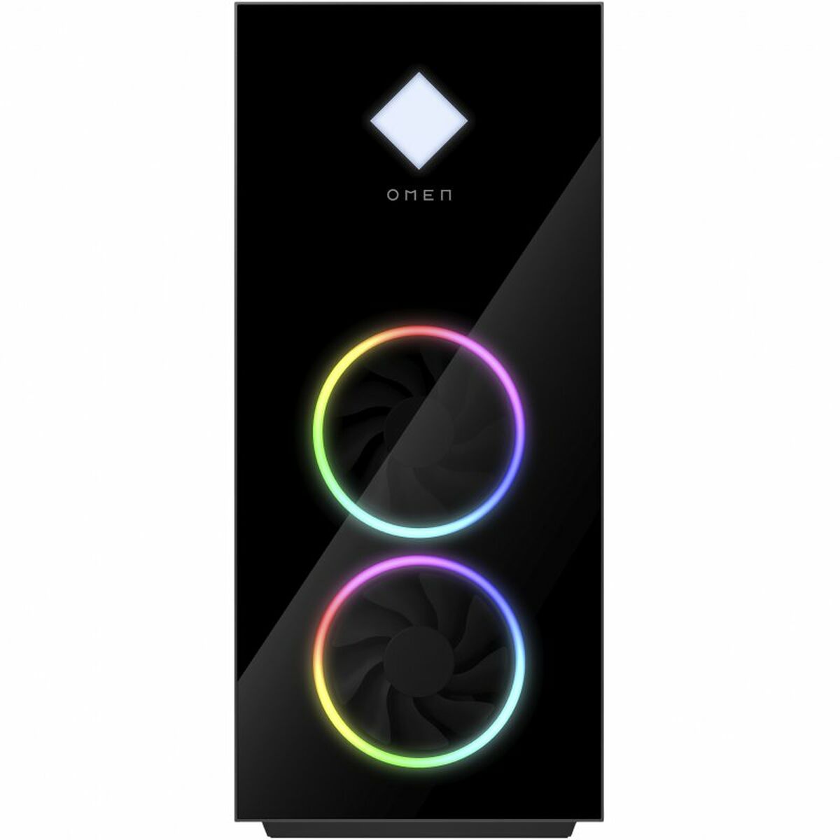 Desktop PC HP 40L GT21-0005ns 16 GB RAM 1 TB SSD NVIDIA GeForce RTX 3070 AMD Ryzen 7 5800X