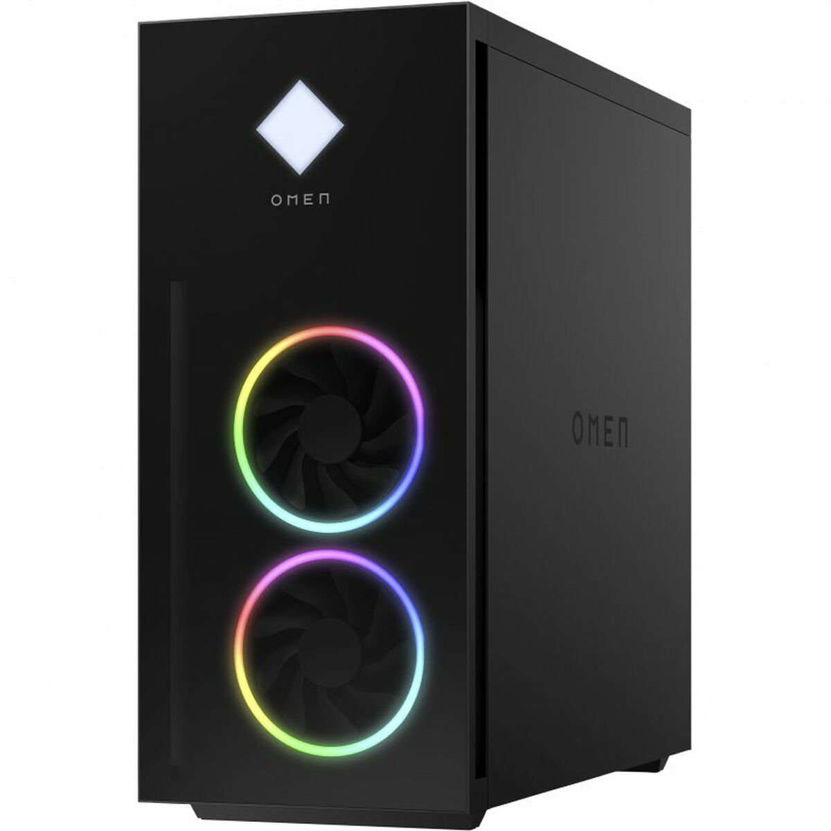 Desktop PC HP 40L GT21-0005ns 16 GB RAM 1 TB SSD NVIDIA GeForce RTX 3070 AMD Ryzen 7 5800X