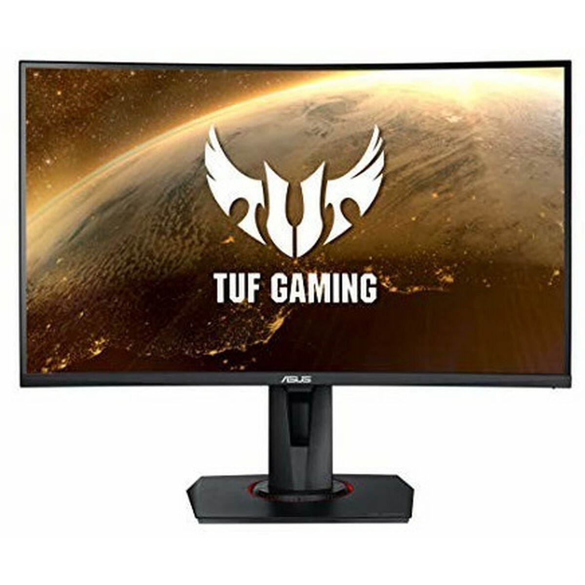 Monitor Asus VG27VQ 28" Full HD LED VA 165 Hz