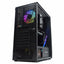 Desktop PC PcCom Silver Elite Intel Core i5-12400F 16 GB RAM 500 GB SSD