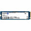 Hard Drive Kingston NV2 Internal SSD 2 TB 2 TB SSD 2 TB HDD