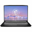 Laptop MSI Creator M16 B13UDX-687XES 16" Intel Core i7-13700H 16 GB RAM 1 TB SSD NVIDIA GeForce RTX 3050 Spanish Qwerty