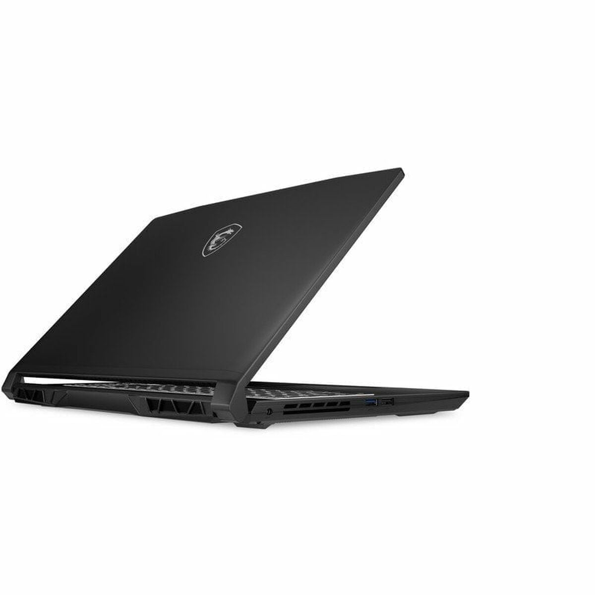 Laptop MSI Creator M16 B13UDX-687XES 16" Intel Core i7-13700H 16 GB RAM 1 TB SSD NVIDIA GeForce RTX 3050 Spanish Qwerty