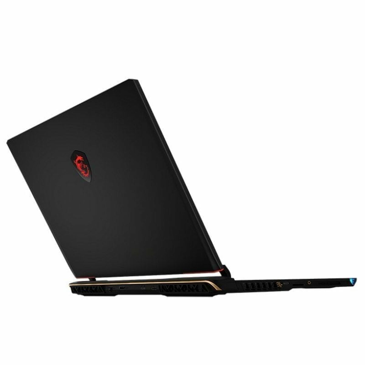 Laptop MSI Raider GE68HX 13VF-045XES 16" Intel Core i9-13950HX 32 GB RAM 1 TB SSD Nvidia Geforce RTX 4060 Spanish Qwerty