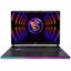 Laptop MSI Raider GE68HX 13VF-045XES 16" Intel Core i9-13950HX 32 GB RAM 1 TB SSD Nvidia Geforce RTX 4060 Spanish Qwerty