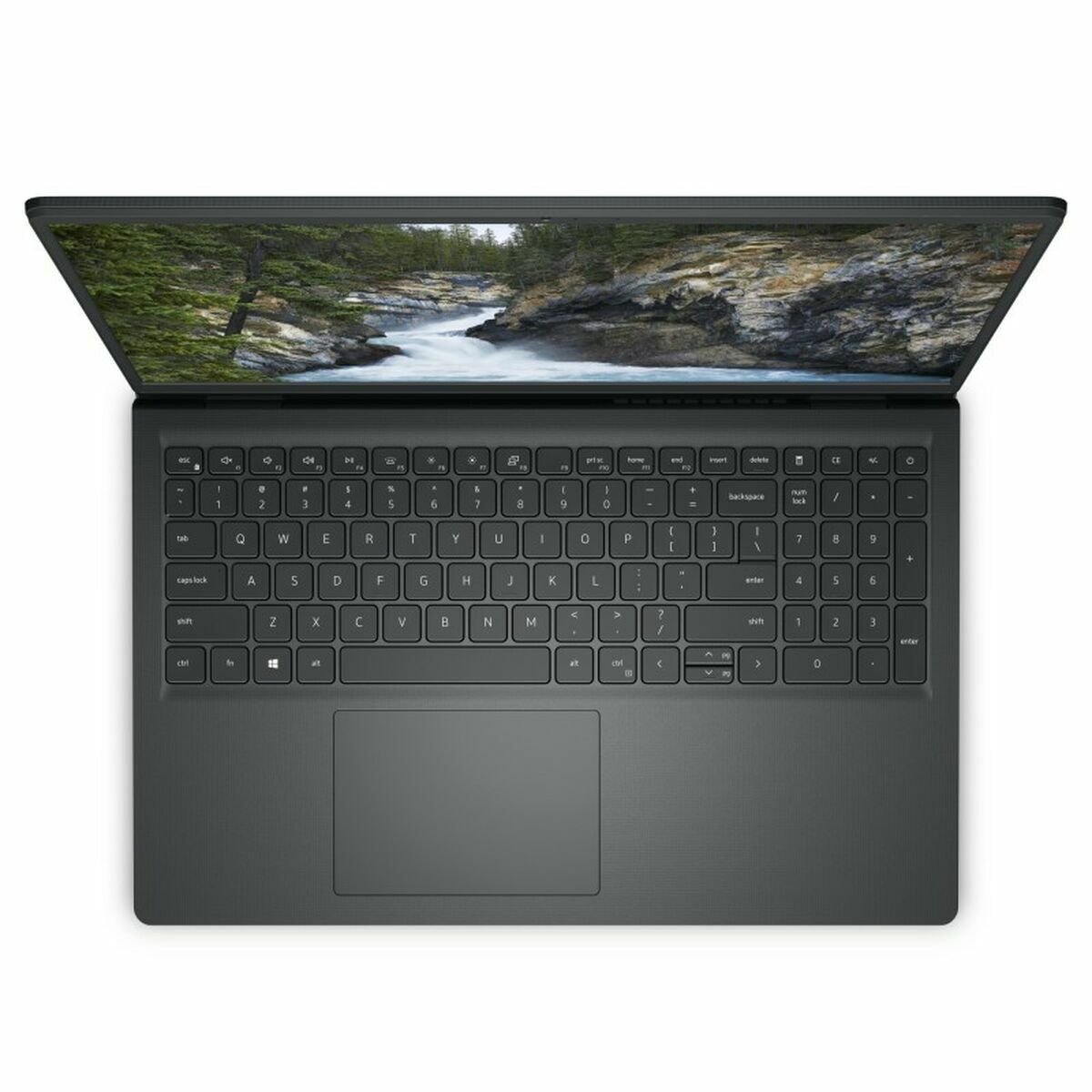 Laptop Dell Vostro 3520 15,6" intel core i5-1135g7 8 GB RAM 256 GB SSD Spanish Qwerty