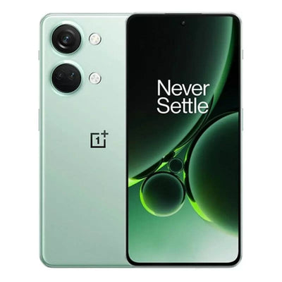 Smartphone OnePlus OnePlus Nord 3 5G 16 GB RAM Green 6,7" Octa Core 256 GB