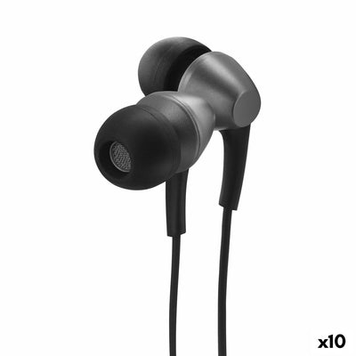 Headphones Energy Sistem Urban 3 Titanium (10 Units)