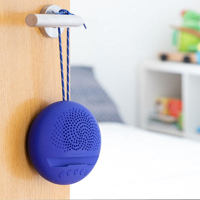 Wireless Speaker with Holder for Devices Sonodock InnovaGoods