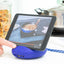 Wireless Speaker with Holder for Devices Sonodock InnovaGoods