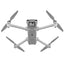 FIMI X8 SE 2022 2.4GHz 10KM FPV With 3-axis Gimbal 4K Camera GPS RC Drone Quadcopter RTF Two Batteries Version With Storage Bag