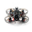 Happymodel Mobula7 HD 2-3S 75mm Crazybee F4 Pro V3.0 Flight Controller AIO 10A ESC CineWhoop FPV Racing Drone PNP BNF w/ 1102 9000KV Motor Runcam Splite3 Lite Camera