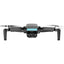 ZLL SG107 PRO 5G WIFI FPV GPS with 4K ESC Camera Optical Flow Positioning 20mins Flight Time Brushless Foldable RC Drone Quadcopter RTF
