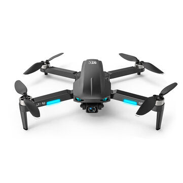 LYZRC L700 PRO 5G WIFI FPV GPS with 4K HD Camera Anti-shake Gimbal 25mins Flight Time Optical Flow Brushless RC Drone Quadcopter RTF