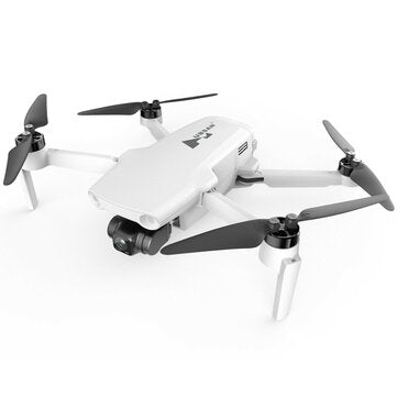 Hubsan ZINO Mini SE 249g GPS 6KM FPV with 4K 30fps Camera 3-axis Gimbal 45mins Flight Time AI Tracking RC Drone Quadcopter RTF