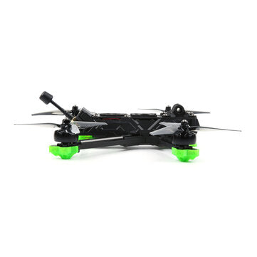 iFlight Nazgul5 Evoque F5 F5D DeadCat GPS Version HD / Analog 4S / 6S 5 Inch FPV Racing Drone