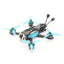 Diatone Roma F4 4 Inch HD Version 4S/6S FPV Racing Drone DJI Camera AIR UNIT FPV System MAMBA AIO F411 FC 35A ESC TOKA 2203.5 Motor