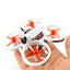 EMAX EZ Pilot Beginner Indoor FPV Racing Drone With 600TVL CMOS Camera 37CH 25mW RC Quadcopter RTF