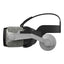 Shinecon Casque SC-G07E 9.0 VR Virtual Reality Goggles 3D Glasses 1080P HD VR Over Head Box Glasses for 4.0-6.3 Inch Smartphone