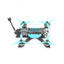 Diatone ROMA F4 4 Inch 4/6S HD FPV Racing Drone Caddx Polar Vista FPV System MAMBA F411 AIO FC 35A ESC TOKA 2203.5 2200/4200KV Motor