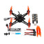 41g EMAX Nanohawk X F4 1S 3 Inch Lightweight Outdoor FPV Racing Drone BNF w/ TH12025 11000KV Motor RunCam Nano 3 Camera