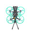 GEPRC CineKing 4K 95mm 2S 2 Inch FPV Racing Drone BNF/PNP 1103 8000KV Motor F4 FC OSD 12A BLheli_S ESC Caddx Tarsier HD Cam
