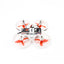 EMAX EZ Pilot Beginner Indoor FPV Racing Drone With 600TVL CMOS Camera 37CH 25mW RC Quadcopter RTF