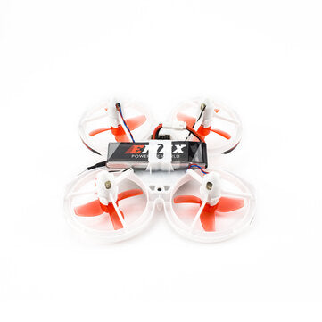 EMAX EZ Pilot Beginner Indoor FPV Racing Drone With 600TVL CMOS Camera 37CH 25mW RC Quadcopter RTF