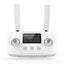 Hubsan ZINO Mini SE 249g GPS 6KM FPV with 4K 30fps Camera 3-axis Gimbal 45mins Flight Time AI Tracking RC Drone Quadcopter RTF
