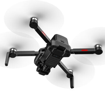LYZRC L800 PRO 2 5G WIFI 1.2KM FPV GPS with 4K Camera 3-Axis Anti-shake Gimbal 360° Obstacle Avoidance Optical Flow Positioning Brushless RC Drone Quadcopter RTF
