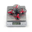 21g Eachine UZ65 65mm 1S Whoop FPV Racing Drone BNF Runcam Nano3 35mm Propeller 5.8G 0mw~400mw 48CH VTX