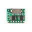 315MHz 433MHz Receiver Decoder Module Support PT2272 DIY Electronic ASK OOK TYJM01A-K PT2262 EV1527 SC5211 HS2240