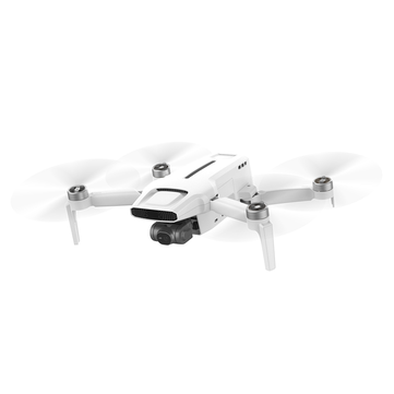 FIMI X8 Mini 8KM FPV 245g With 3-axis Mechanical Gimbal 4K Camera HDR Video 30mins Flight Time Ultralight GPS Foldable RC Drone Quadcopter RTF