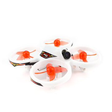 EMAX EZ Pilot Beginner Indoor FPV Racing Drone With 600TVL CMOS Camera 37CH 25mW RC Quadcopter RTF