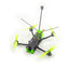 Eachine Novice-IV 4 Inch 3-4S Sub 250g LR Micro Long Range FPV Racing Drone RTF & Fly more w/ EV800DM Goggles Radiomaster TX12 Transmitter