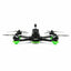iFlight Nazgul5 Evoque F5 F5X Squashed X GPS Version HD/Analog 4S / 6S 5 Inch FPV Racing Drone w/ Vista Nebula Pro Digital System