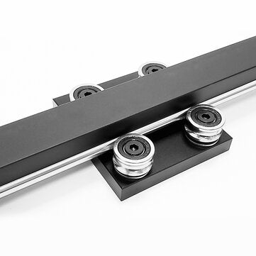 TRONXY® 3D Printer Upgrade Kit X5SA-400 to X5SA-400 Pro XY axis Guide Rail Titan Extruder