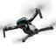 LYZRC L800 PRO 2 5G WIFI 1.2KM FPV GPS with 4K Camera 3-Axis Anti-shake Gimbal 360° Obstacle Avoidance Optical Flow Positioning Brushless RC Drone Quadcopter RTF