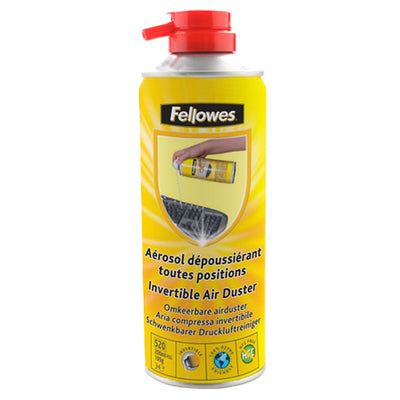 Anti-dust Spray Fellowes 9974804 200 ml