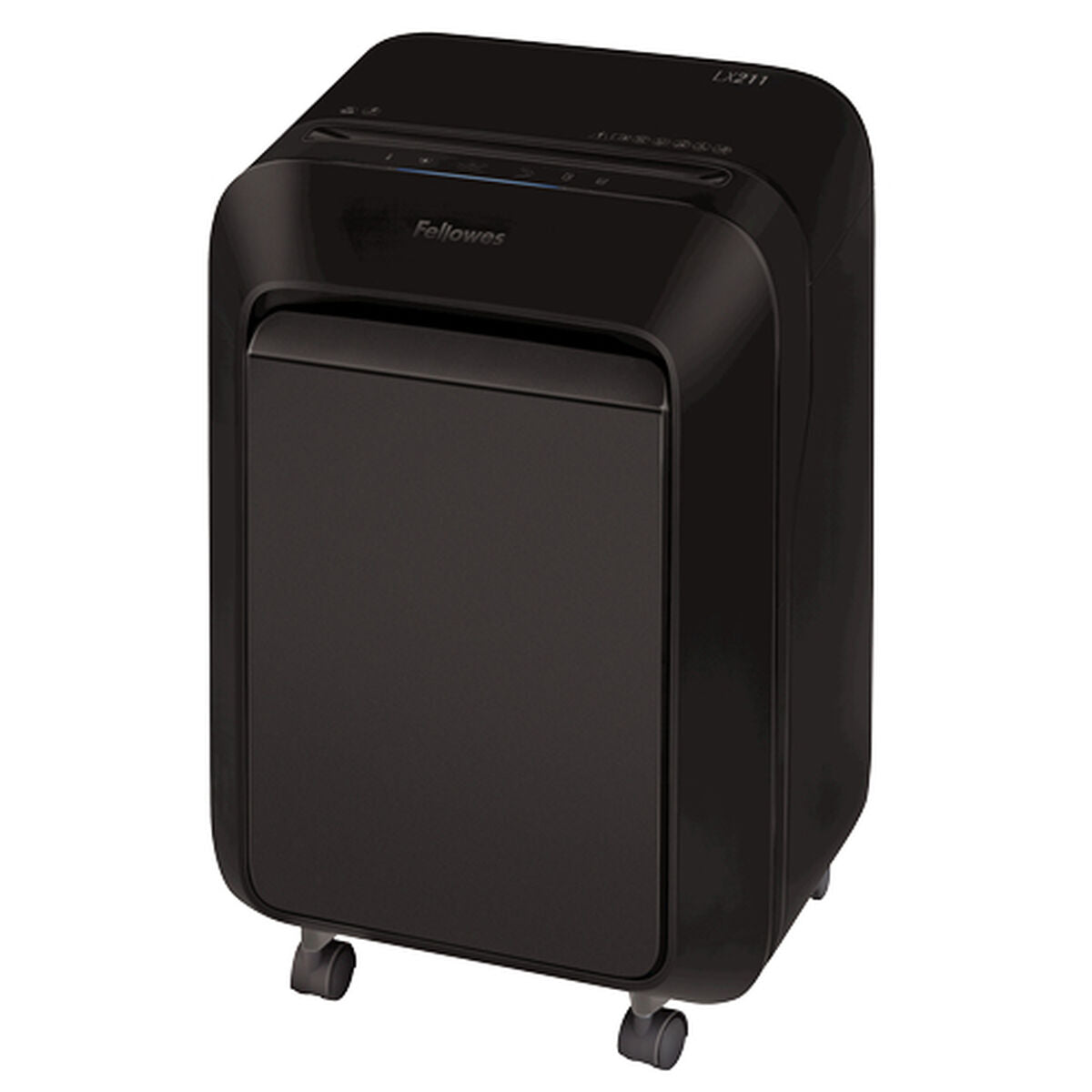 Paper Shredder Fellowes 5050201 23 L