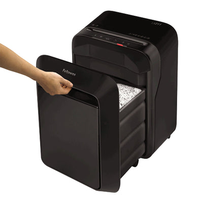 Paper Shredder Fellowes 5050201 23 L