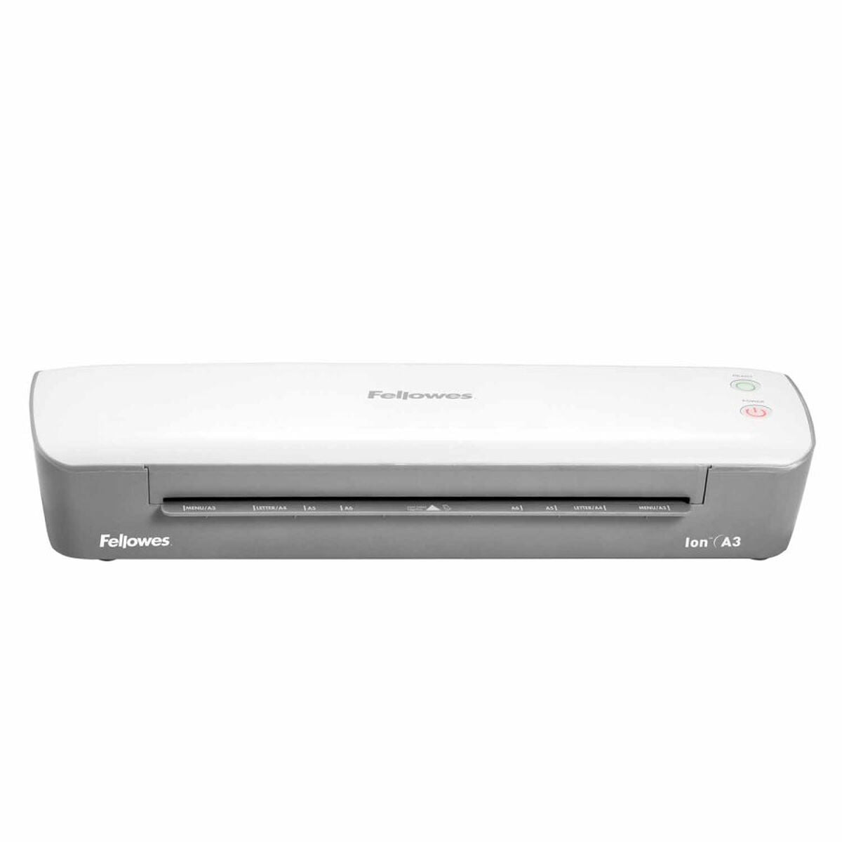 Laminator Fellowes Ion A3 White