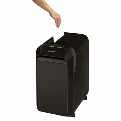 Paper Shredder Fellowes Powershred LX220 30 L