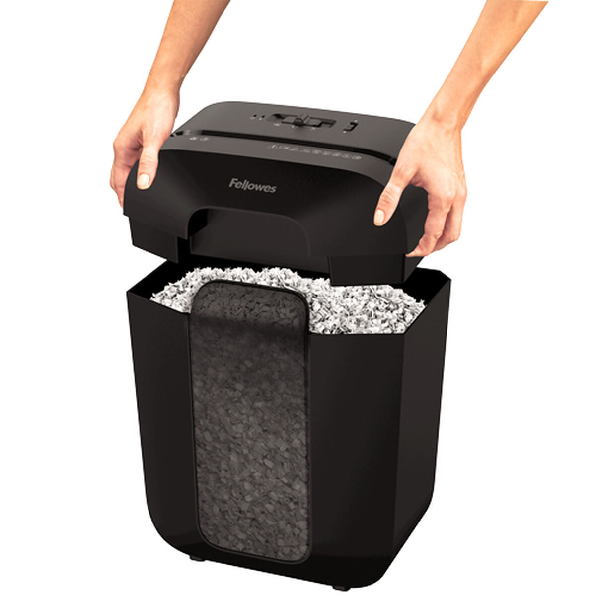 Paper Shredder Fellowes Powershred LX41 17 L