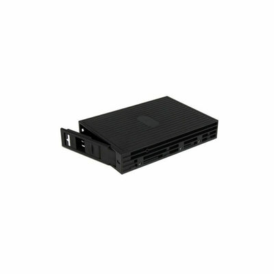 Converter/Adapter Startech 25SATSAS35 HDD 2,5" x 1 HDD 3,5" x 1