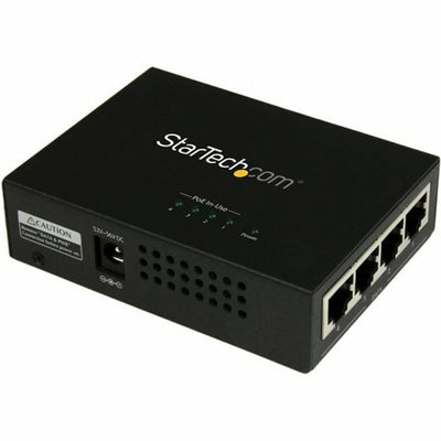 Switch Startech POEINJ4G