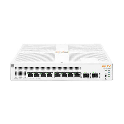 Switch HPE JL681A#ABB White