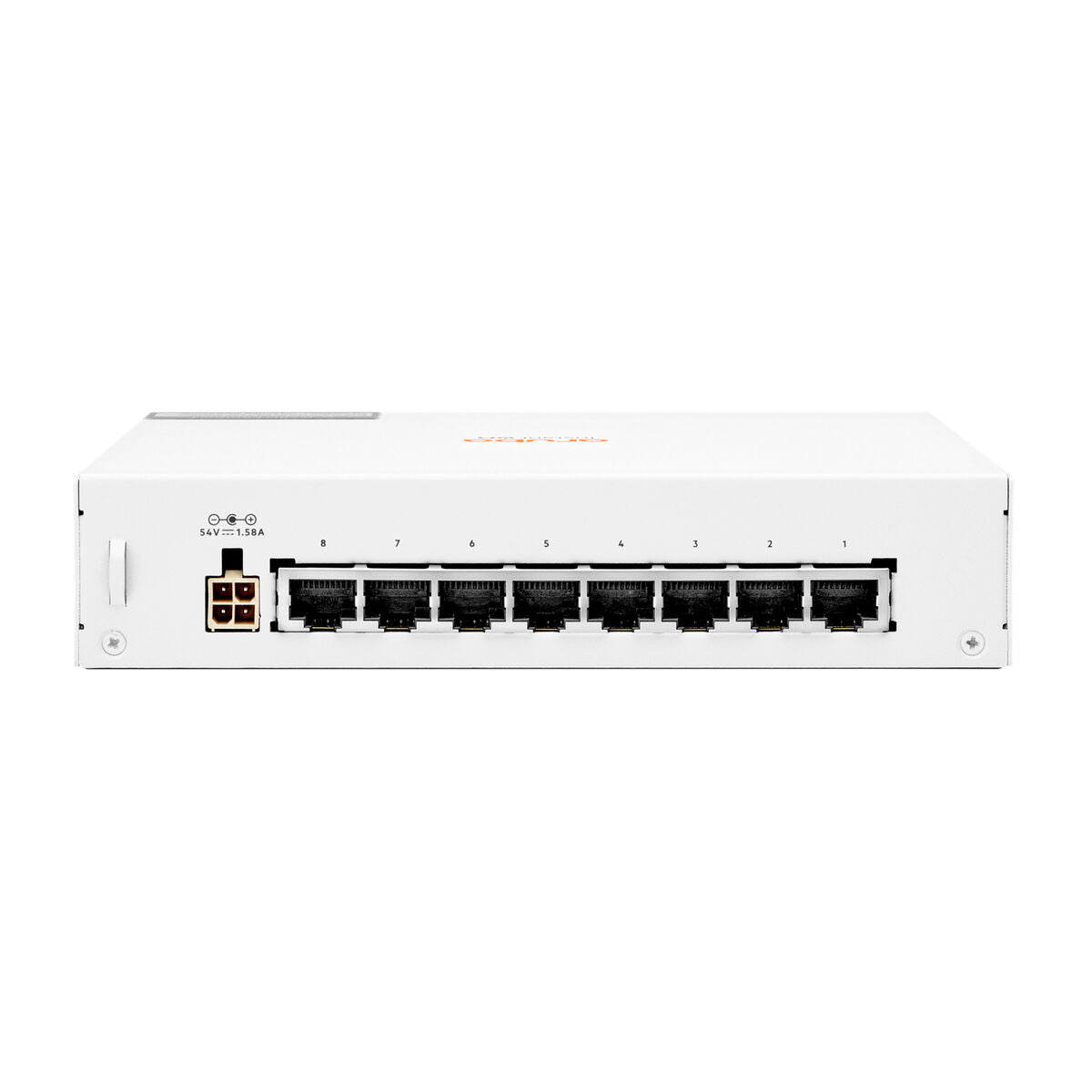 Switch HPE Aruba Instant On 1430 8G Class4 PoE 64W