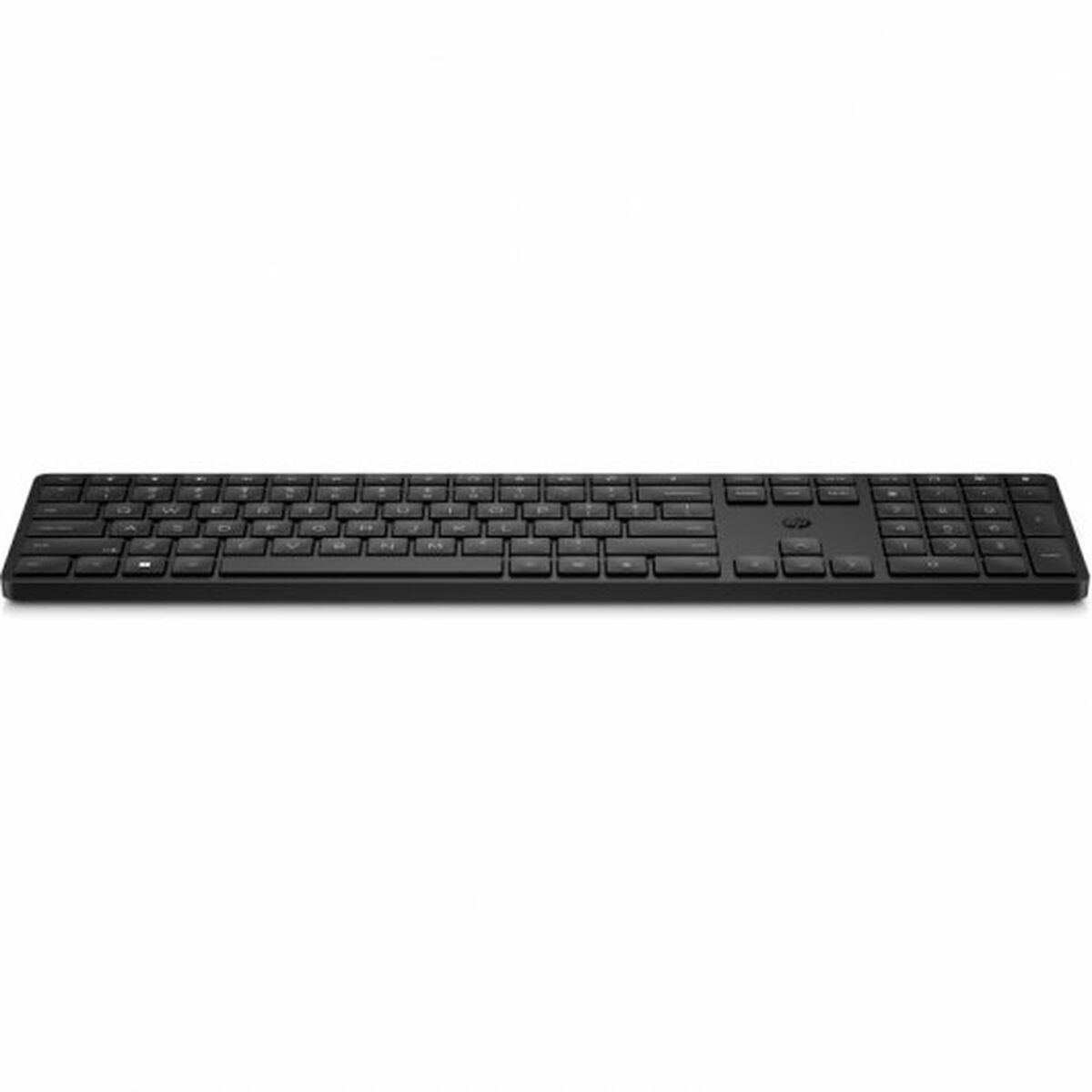 Wireless Keyboard HP 450 Black